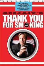 Watch Thank You for Smoking 1channel