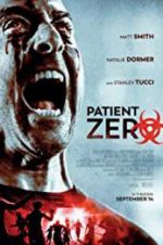 Watch Patient Zero 1channel
