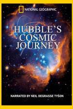 Watch Hubble\'s Cosmic Journey 1channel