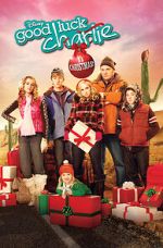 Watch Good Luck Charlie, It's Christmas! 1channel