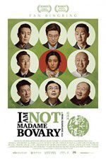 Watch I Am Not Madame Bovary 1channel