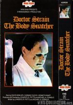 Watch Doctor Strain the Body Snatcher 1channel