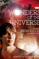 Watch Wonders of the Universe 1channel