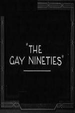 Watch The Gay Nighties 1channel