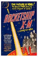 Watch Rocketship X-M 1channel