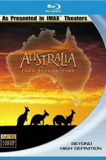 Watch Australia Land Beyond Time 1channel
