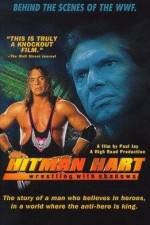 Watch Hitman Hart Wrestling with Shadows 1channel