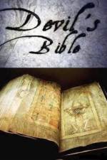 Watch Devil's Bible 1channel