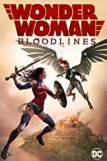 Watch Wonder Woman: Bloodlines 1channel