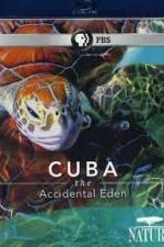 Watch Cuba: The Accidental Eden 1channel