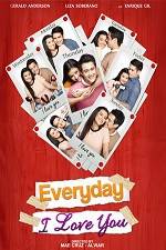 Watch Everyday I Love You 1channel