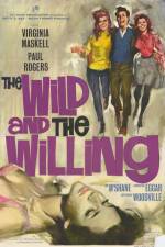 Watch The Wild and the Willing 1channel