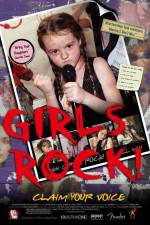 Watch Girls Rock! 1channel