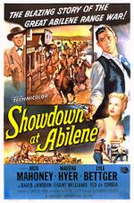 Watch Showdown at Abilene 1channel