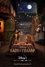 Watch Lady and the Tramp 1channel