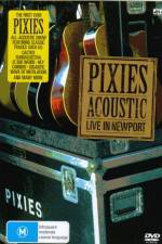Watch Pixies Acoustic Live in Newport 1channel