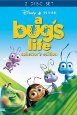 Watch A Bug's Life 1channel