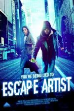 Watch Escape Artist 1channel