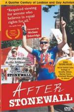 Watch After Stonewall 1channel