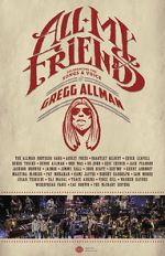 Watch All My Friends: Celebrating the Songs & Voice of Gregg Allman 1channel