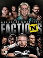 Watch WWE Presents... Wrestling\'s Greatest Factions 1channel