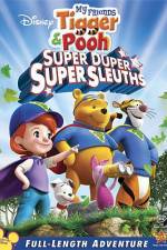 Watch My Friends Tigger and Pooh: Super Duper Super Sleuths 1channel