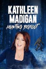 Watch Kathleen Madigan: Hunting Bigfoot 1channel