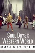 Watch Soul Boys of the Western World 1channel