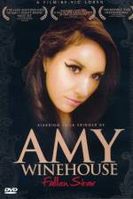 Watch Amy Winehouse Fallen Star 1channel