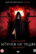 Watch The Mother Of Tears 1channel