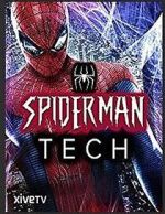 Watch Spider-Man Tech 1channel
