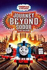 Watch Thomas & Friends Journey Beyond Sodor 1channel