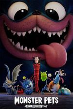 Watch Monster Pets: A Hotel Transylvania Short Film 1channel