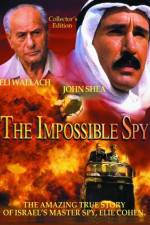 Watch The Impossible Spy 1channel