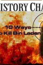 Watch 10 Ways to Kill Bin Laden 1channel