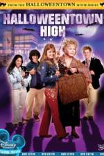 Watch Halloweentown High 1channel