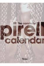 Watch The making of the Pirelli Calendar 1channel