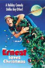Watch Ernest Saves Christmas 1channel