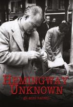 Watch Hemingway Unknown 1channel