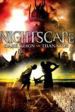 Watch Nightscape Dark Reign of Thanatos 1channel