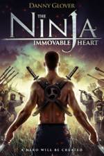 Watch The Ninja Immovable Heart 1channel