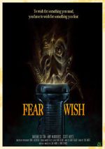 Watch Fear Wish (Short 2020) 1channel