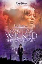Watch Something Wicked This Way Comes 1channel