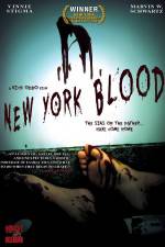 Watch New York Blood 1channel