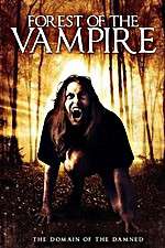 Watch Forest of the Vampire 1channel