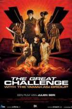 Watch The Great Challenge 1channel