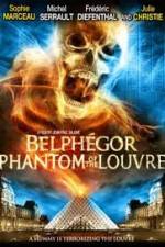 Watch Belphgor - Le fantme du Louvre 1channel