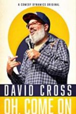 Watch David Cross: Oh Come On 1channel
