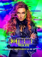 Watch WWE Extreme Rules (TV Special 2021) 1channel