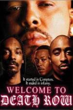 Watch Welcome to Death Row 1channel